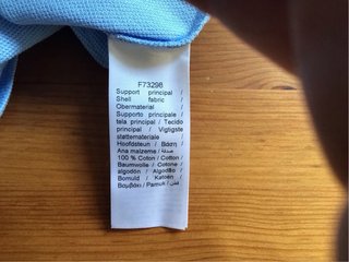 Polo Lacoste “NUEVO”
