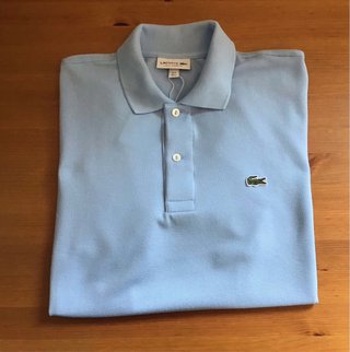 Polo Lacoste “NUEVO”