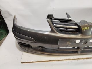 PARAGOLPES DELANTERO NISSAN ALMERA (N16/E) Acenta