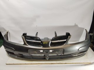 PARAGOLPES DELANTERO NISSAN ALMERA (N16/E) Acenta
