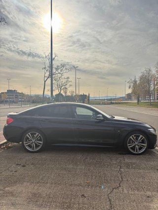 BMW Serie 4 2017