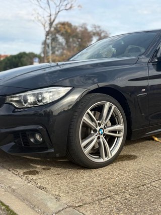 BMW Serie 4 2017