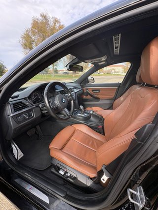 BMW Serie 4 2017