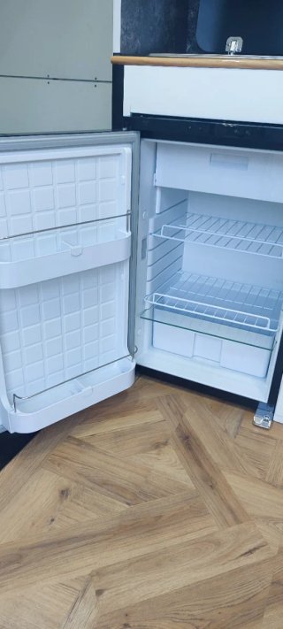 Mueble Camper Furgoneta Cocina y Almacenaje
