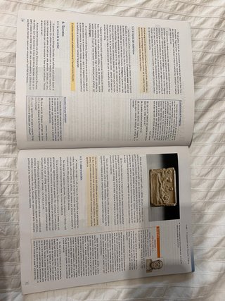 HFL història de la filosofia : batxillerat