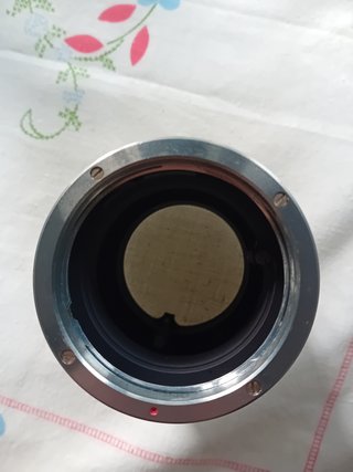 Adattatore Obiettivo URSS 48