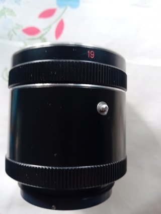 Adattatore Obiettivo URSS 48
