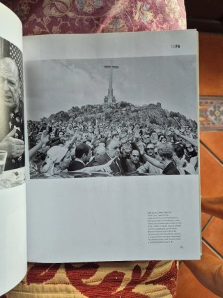 La mirada del tiempo memoria gráfica de la hist...