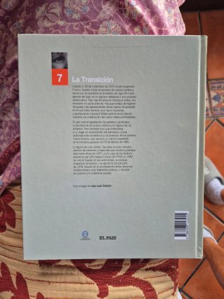 La mirada del tiempo memoria gráfica de la hist...