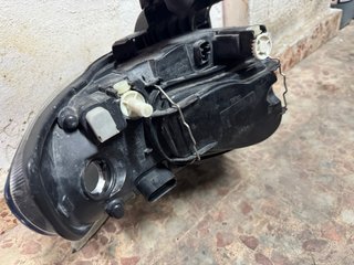 Faros Originales Seat Ibiza/ Cordoba Cupra 6k2