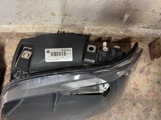 Faros Originales Seat Ibiza/ Cordoba Cupra 6k2