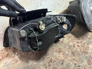 Faros Originales Seat Ibiza/ Cordoba Cupra 6k2