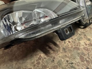Faros Originales Seat Ibiza/ Cordoba Cupra 6k2