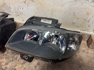 Faros Originales Seat Ibiza/ Cordoba Cupra 6k2