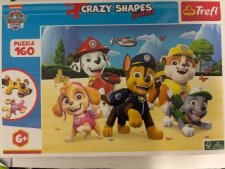 Puzzle per Bambini Vari