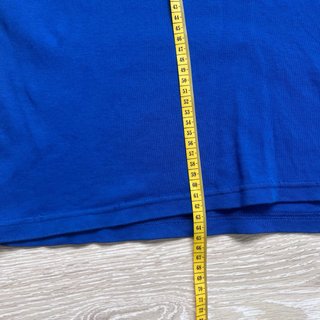 Polo Hugo Boss Azul Degradado Punteado Hombre