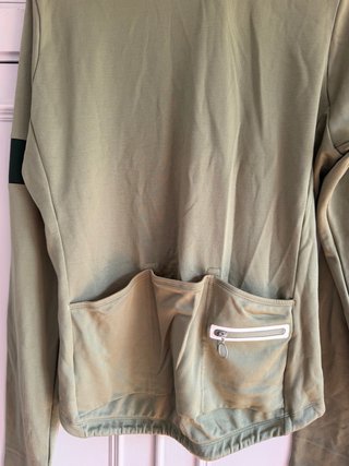 Maillot Rapha Calido. Talla L
