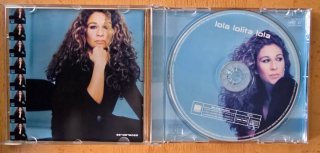 4 CD'S chicas flamencas