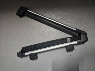 Thule Adaptador Portaesquís SnowPack
