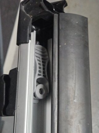 Thule Adaptador Portaesquís SnowPack