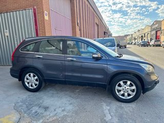 Honda CR-V 2.2 CDTI Elegance