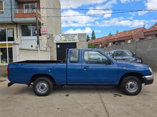 Nissan Pick-up
