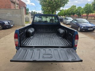 Nissan Pick-up