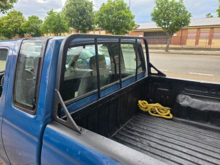 Nissan Pick-up