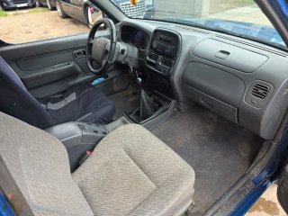 Nissan Pick-up