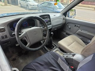 Nissan Pick-up