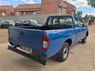 Nissan Pick-up