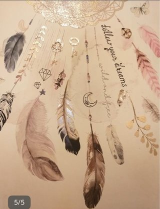 Cuadro grande decorativo