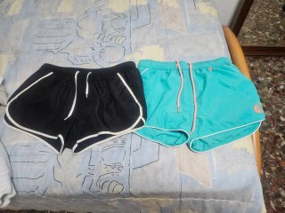 Lote 2 bañadores hombre