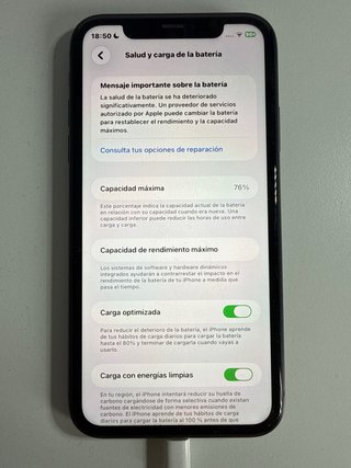 iPhone 11