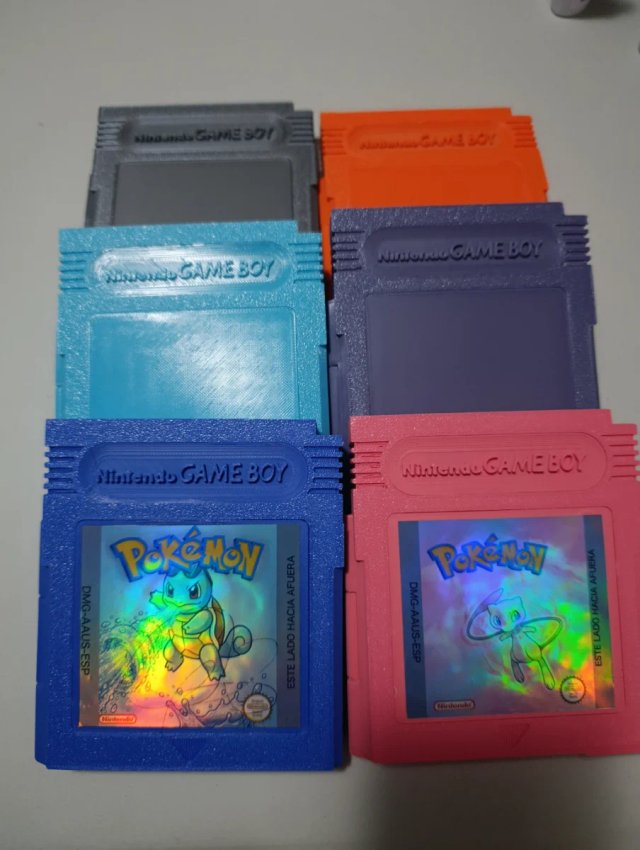 Estuche para juegos de nintendo switch