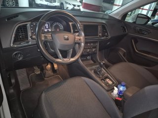 SEAT Ateca 2017