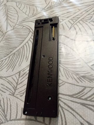 Radio Kenwood KDC-455U MP3/WMA/AAC