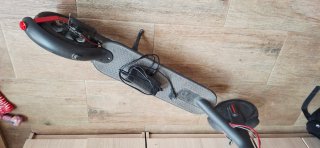 Patinete Xiaomi Mi Electric Scooter 365