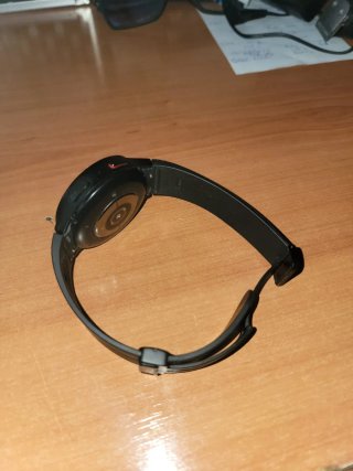 Samsung Galaxy Watch 5 Pro 45mm Negro
