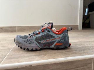 Zapatillas Trail La Sportiva Bushido III Gore-Tex
