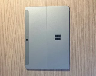 Microsoft Surface Go 4 + Pen + 2 Fundas