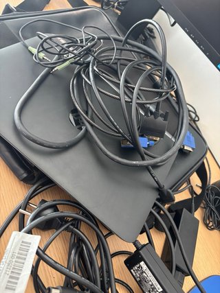 HP Probook 430 a formatear y desbloquear