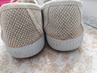 Zapatos Fly Mary Swingz Begoña Cervera
