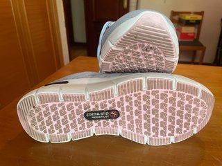 Deportivas Joma Mujer Azules Nuevas