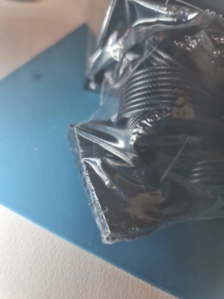Fuente Alimentación METALFISH SFX 500W 80+ Bronze