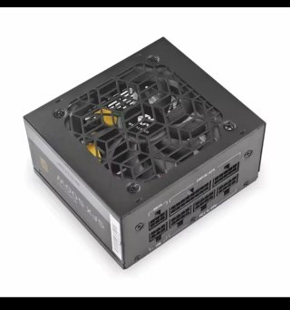 Fuente Alimentación METALFISH SFX 500W 80+ Bronze