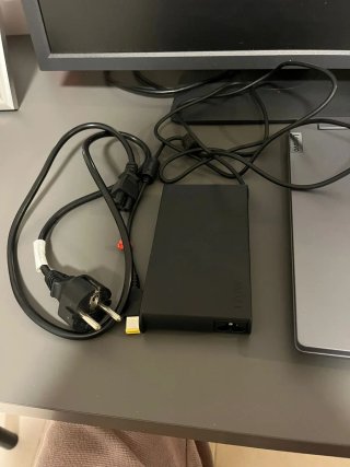 Portátil Lenovo LOQ 15ARP9