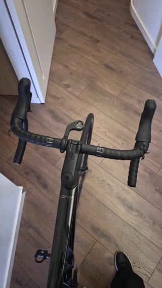 Bicicleta de carretera Orbea