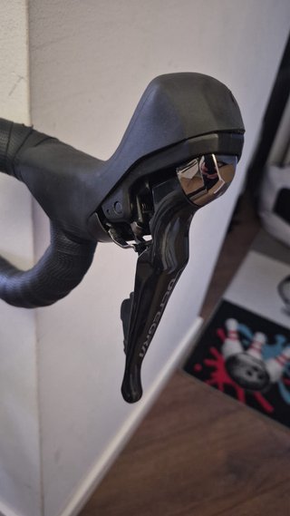 Bicicleta de carretera Orbea