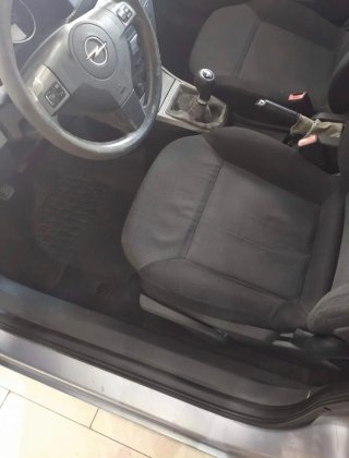 Lavado de coches